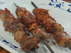 -柴氏风味斋(甘家口店)