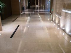-上海静安铂尔曼酒店