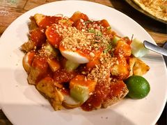 -Limapulo: Baba Can Cook