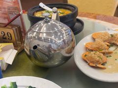 -新金盛·海鲜酒楼(盐田店)