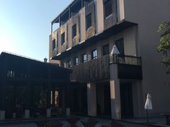 -上海崇明金茂凯悦酒店