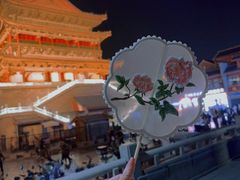 -西安鼓楼
