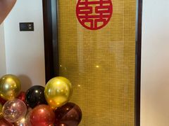 -上海嘉定喜来登酒店