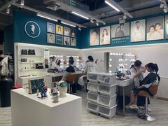 -海马体照相馆(合肥包河万达广场店)