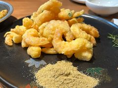 -吕氏疙瘩汤·新鲁菜(济南万象城店)
