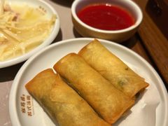 -松鹤楼面馆(清河万象汇店)