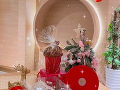 -Dough&Joe团憩(瑞虹天地月亮湾店)