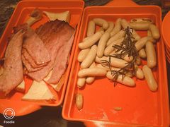 -上海三甲港铂瑞酒店-卓越西餐厅