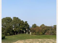 -银涛高尔夫练习场(徐泾店)