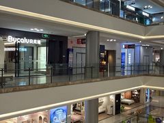 -红星美凯龙(上海沪南店)