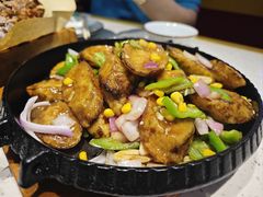 -香滨园骨架王(民生路店)