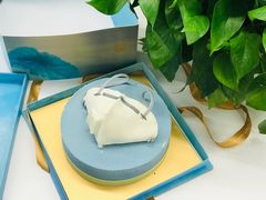 -悦厅·下午茶(杭州柏悦酒店)