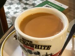 -尖沙咀茶餐厅(永泰店)