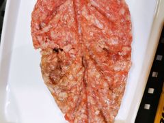 -古铜老院铜锅涮肉·清真(双井店)