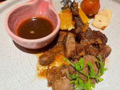 -花潮料理艺食馆(SM新生活广场店)