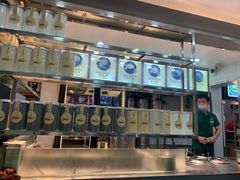 -芝麻糊世家(西华店)