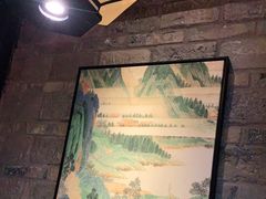 -绿茶餐厅(同成街华联店)
