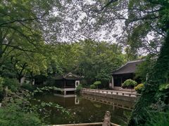 -秋霞圃