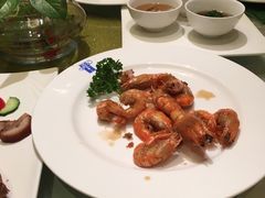 -名汇粤菜馆(黄兴路店)