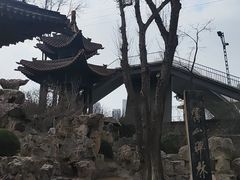 -碑林公园