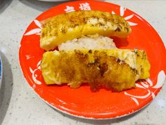 -京樽回転寿司(奥林匹克店)