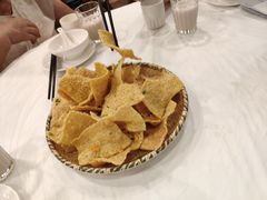 蛋黄荞麦锅巴-庐州太太(CBD店)