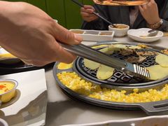 -韩宫宴烤肉·料理(宝山万达店)