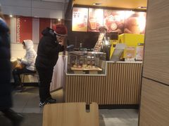 -麦当劳(交道口店)