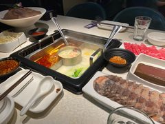 -海底捞火锅(杭州天虹购物中心店)