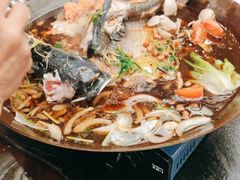 -中国大酒店·食街