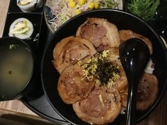 -左舞和风屋便当(金地店)