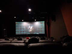 -大光明丽星VIP影城(昌里路杜比全景声店)