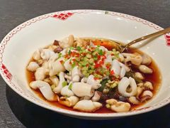 -荷风细雨·中国茶宴(碧云店)