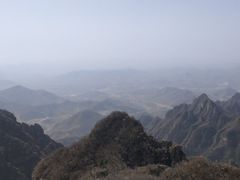 -狼牙山风景区