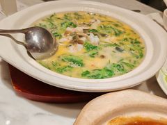 上汤时蔬-荣兴酒家(徐家汇店)