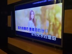 -V-SHOW主题KTV(新城店)