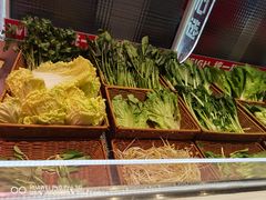 -福客·现熬鸡汤麻辣烫(天安云谷店)