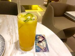 春天-théATRE 茶聚场(王府中環店)