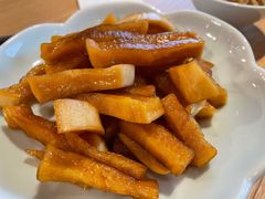 -难忘的面(五矿君澜酒店)