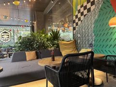 -Moka Bros 摩卡站(嘉华店)