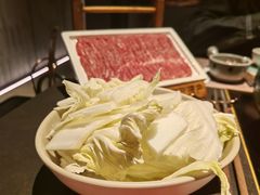 -东来顺·非遗火锅(赛格国际购物中心店)