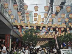-东门町美食街