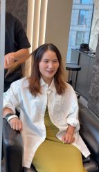 -凯博K-boom Hair Salon