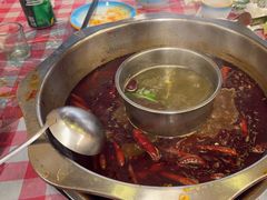 -金鼎雪山牦牛杂火锅(理县总店)