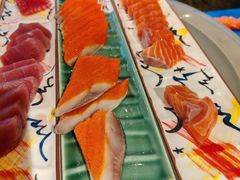 -怡咖啡海鲜自助餐厅(浦东香格里拉店)