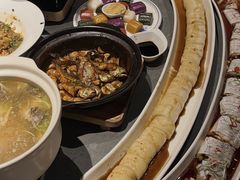 -佬太公海鸭·海鲜大排档(上海总店)