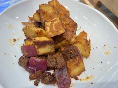 -阿里疆Alijiang·丝路美食·异域风情·清真(长楹天街店)