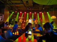 -阿卡贝拉音乐汇(印象城店)