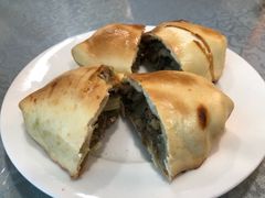-汗腾格里·风味餐厅(新疆驻京办店)