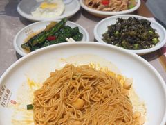 -松鹤楼面馆(清河万象汇店)